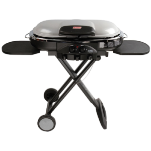 Coleman Road Trip Propane Portable Grill LXE Review