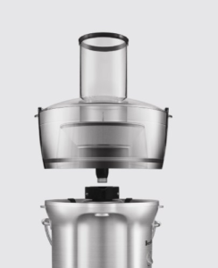 Breville BJE200XL Juice Fountain Compact Extractor Review