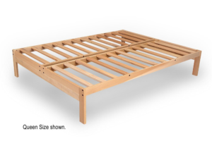 Nomad-2 Platform Bed Review