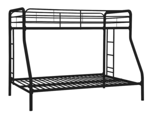 DHP Twin-Over-Full Bunk Bed Review