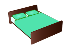 Feng Shui Bed Placement
