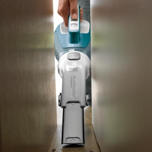 BLACK DECKER CHV1410L Cordless Hand Vacuum Review