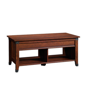 Sauder Carson Forge Lift-Top Coffee Table Review