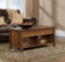 Sauder Carson Forge Lift-Top Coffee Table Review