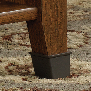 Sauder Carson Forge Lift-Top Coffee Table Review