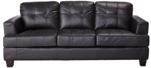 Coaster Fine Furniture Leather Sofa Review