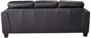 Coaster Fine Furniture Leather Sofa Review