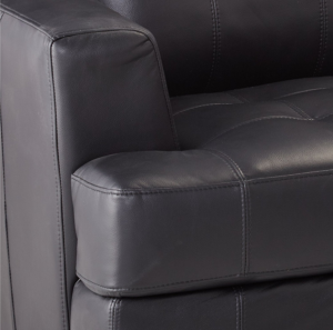 Coaster Fine Furniture Leather Sofa Review
