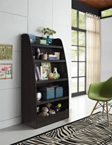 Cosco Hazel Kids Bookcase Review