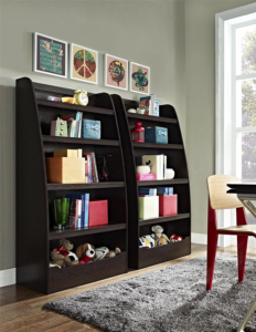 Cosco Hazel Kids Bookcase Review