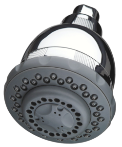 Culligan WSH-C125 Filtered Showerhead Review