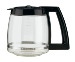 Cuisinart Brew Central DCC-1200 Coffeemaker Review