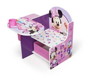 Delta Children Chair Desk Review