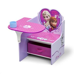 Delta Children Chair Desk Review