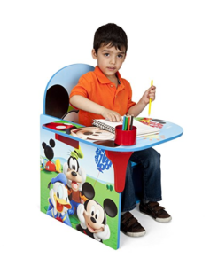 Delta Children Chair Desk Review