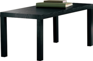 DHP Parsons Modern Coffee Table Review