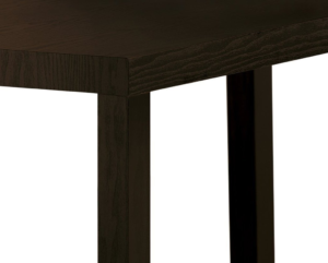 DHP Parsons Modern Coffee Table Review