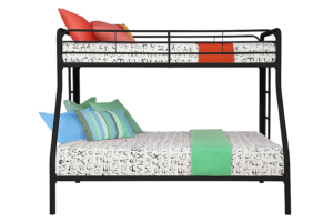 DHP Twin-Over-Full Bunk Bed Review