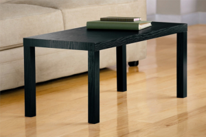 DHP Parsons Modern Coffee Table Review
