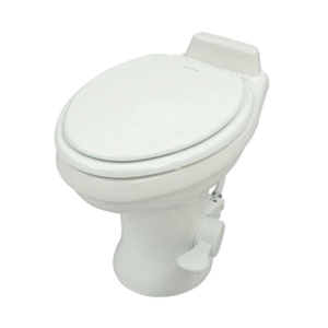 Dometic 320 Low Profile Toilet Review