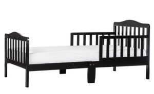 Dream On Me Classic Toddler Bed Review