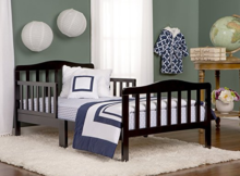 Dream On Me Classic Toddler Bed Review
