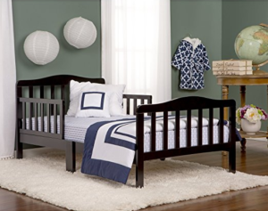 Dream On Me Classic Toddler Bed Review