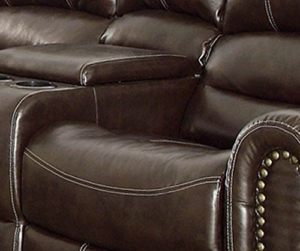 Homelegance Double Glider Reclining Loveseat Review