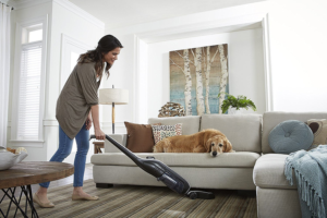 Hoover Linx Signature Cordless Vacuum Review