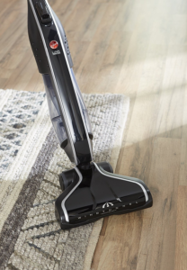 Hoover Linx Signature Cordless Vacuum Review