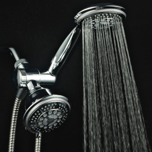 Hydroluxe 24-setting 3-way Showerhead Combo Review