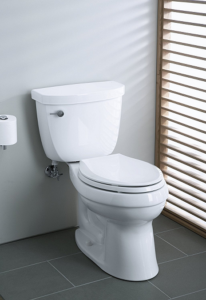 KOHLER Cimarron Review