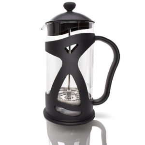 KONA French Press Coffee Tea Espresso Maker Review