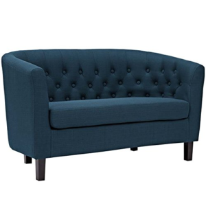 Modway Prospect Loveseat Review