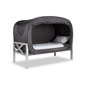 Privacy Pop Bed Tent Review