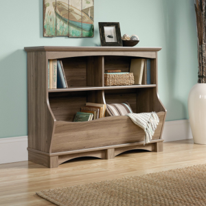 Sauder Pogo Bookcase Review 