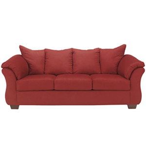 Darcy Sofa Review