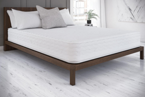 Signature Sleep Contour Mattress Review