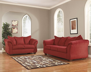 Darcy Sofa Review