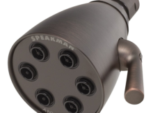 Speakman S-2252-Oil Rubbed Bronze Shоwеrhead Review