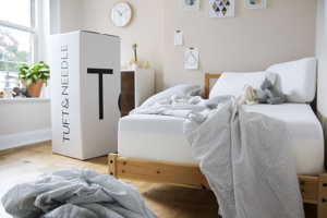 Tuft & Needle Mattress Review