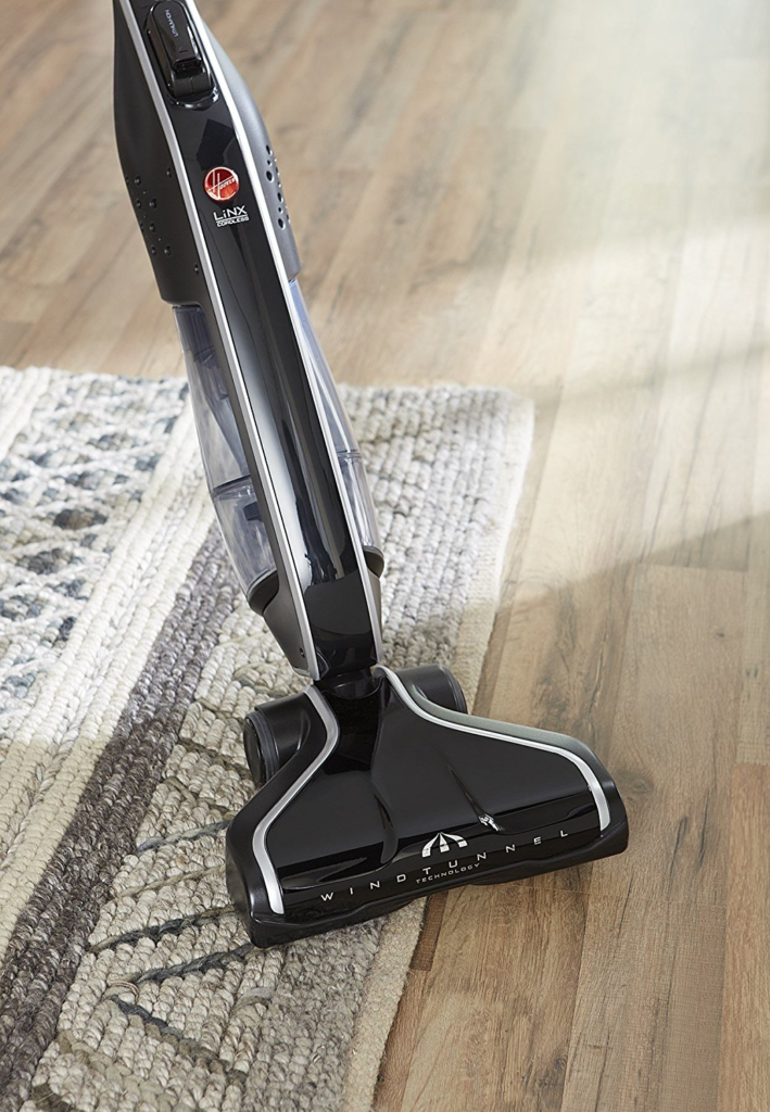 Hoover Linx Signature Cordless Vacuum Review Top Hoover Vacuum