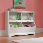 Sauder Pogo Bookcase Review